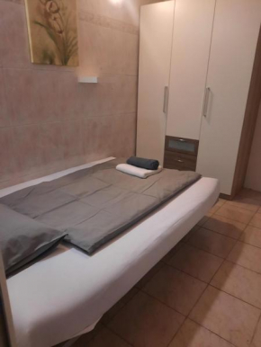 CsillagVár apartman